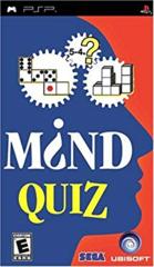 Mind Quiz