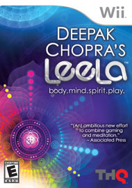 Deepak Chopras Leela