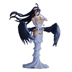 Banpresto - Overlord - Albedo Prize Figure