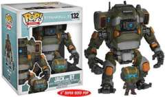 #132 - Titanfall 2 - Jack and BT Pop!