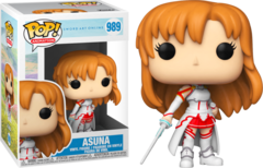 #989 - Sword Art Online - Asuna Pop!