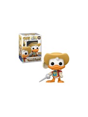 #1036 - Disney Three Musketeers - Donald Duck (Funko 2021 Wonderous Convention LE) Pop!