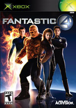 Fantastic 4