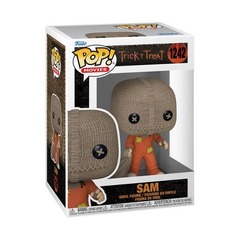 #1242 - Trick 'r Treat - Sam -Funko POP!