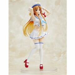 Coreful - Sword Art Online Alicization: War of Underworld - Asuna Marine Look Ver. Figure