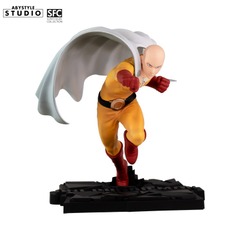 SFC - One Punch Man - Saitama Figure