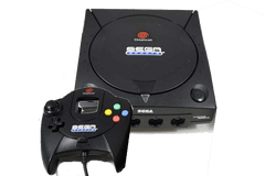 Sega Dreamcast Sega Sports Edition