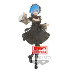 Seethlook - Re:Zero - Rem Figure