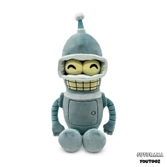 Youtooz - Futurama - Bender 9