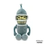 Youtooz - Futurama - Bender 9 Plush