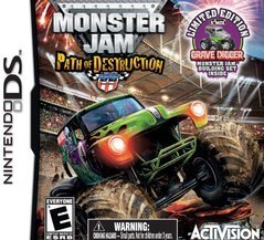 Monster Jam: Path of Destruction