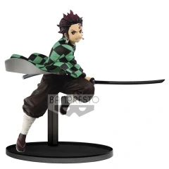 Vibration Stars - Demon Slayer - Tanjiro Kamado Statue