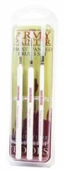 Brush Set - Most Wanted - TL5043