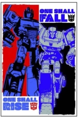 nonum transformers rise & fall