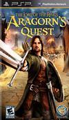 Lord of the Rings: Aragorn's Quest