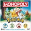 Monopoly - Pokemon