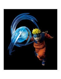 Effectreme - Naruto - Uzumaki Naruto Figure