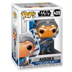 #409 - Ahsoka