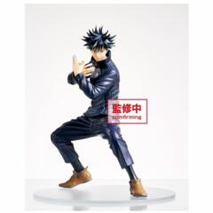 Jujutsu Kaisen Megumi Fushiguro Figure-Japan Version