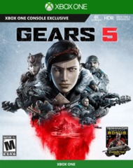 Gears 5