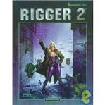 Shadowrun Sourcebook: Rigger 2