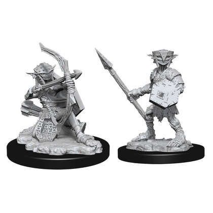 Pathfinder Deep Cuts - Hobgoblin