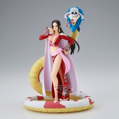 The Grandline Series Extra+ - One Piece - Boa Hancock Figure