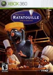 Ratatouille (Xbox 360)