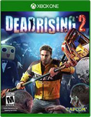 Dead Rising 2 HD - XboxOne