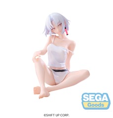 Yumemirize - Goddess of Victory : Nikke - Drake figure