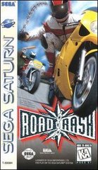 Road Rash