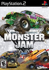 Monster Jam