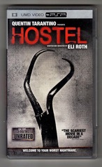 Hostel (Columbia/Tri-Star/ UMD)