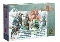 Hadross Starter Box (Wrath of Kings)