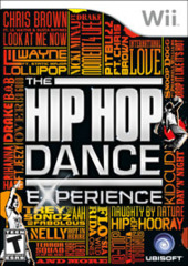 Hip-Hop Dance Experience, The