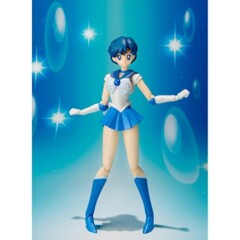 High Premium Collection Sailor Mercury Statue