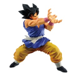 Ultimate Soldiers - Dragon Ball GT - Son Goku (Ver. A) Figure