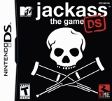 Jackass The Game