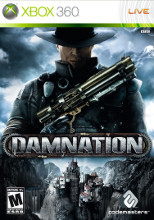 Damnation (Xbox 360)