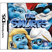 The Smurfs