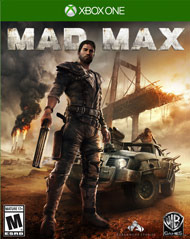 Mad Max (Xbox One)