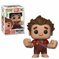 #06 - Ralph Breaks the Internet - Wreck-It Ralph Pop!