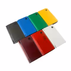 Nintendo Dsi Custom Shelled (Style and Colors Vary)