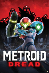 #235 - Metroid Dread