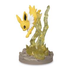 Jolteon Pokemon Figure