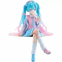 Furyu - Vocaloid - Hatsune Miku Love Blazer Noodle Stopper Figure