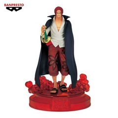 The Shukko - One Piece - The Shanks Special Edition Figure