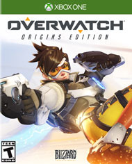 Overwatch - OE (Xbox One)