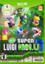 New Super Luigi U
