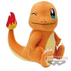 Pokemon - Charmander Look At My Tail 12.5